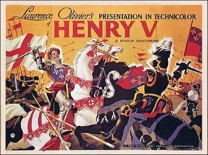 British monarchy films - Henry V 1946.jpg